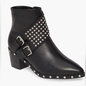 Kurt Geiger London Seth Ankle Bootie Size 10 US